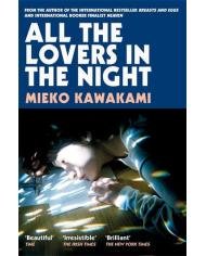 All The Lovers In The Night