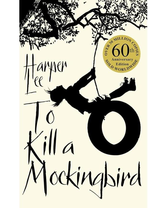 To Kill a Mockingbird