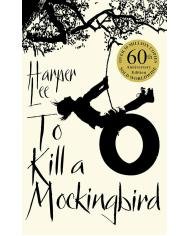 To Kill a Mockingbird