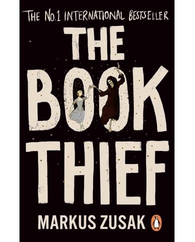 The Book Thief