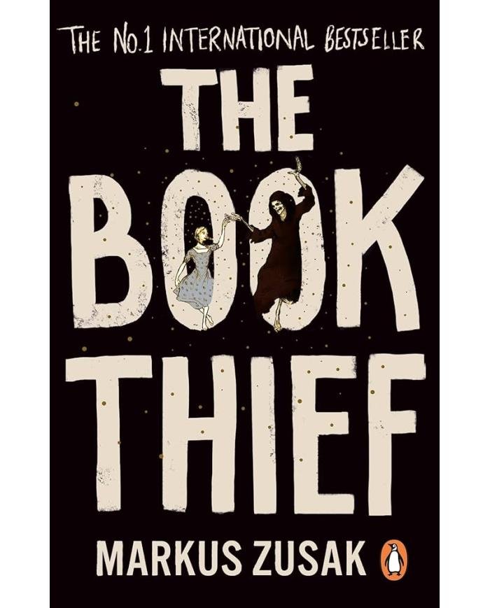 The Book Thief