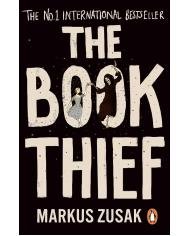 The Book Thief