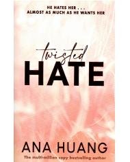 Twisted Hate