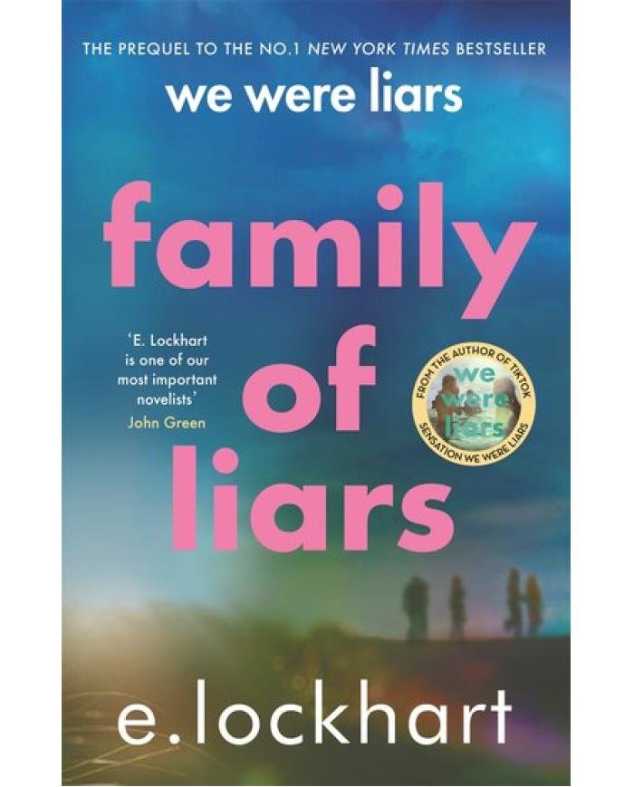 Family of Liars