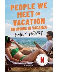 People We Meet On Vacation 