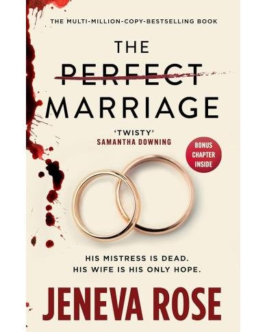 The Perfect Marriage