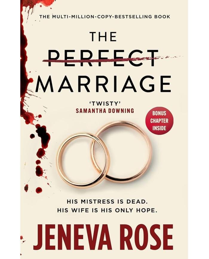The Perfect Marriage