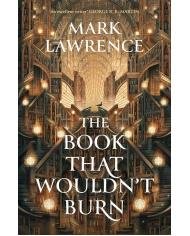 The Book That Wouldnt Burn