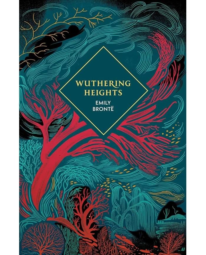Wuthering Heights