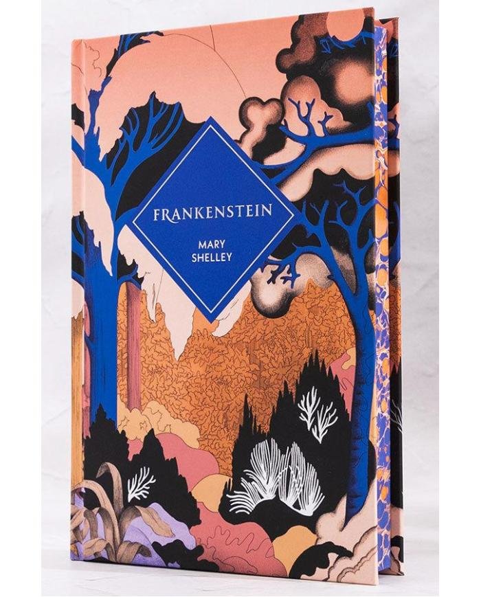 Frankenstein