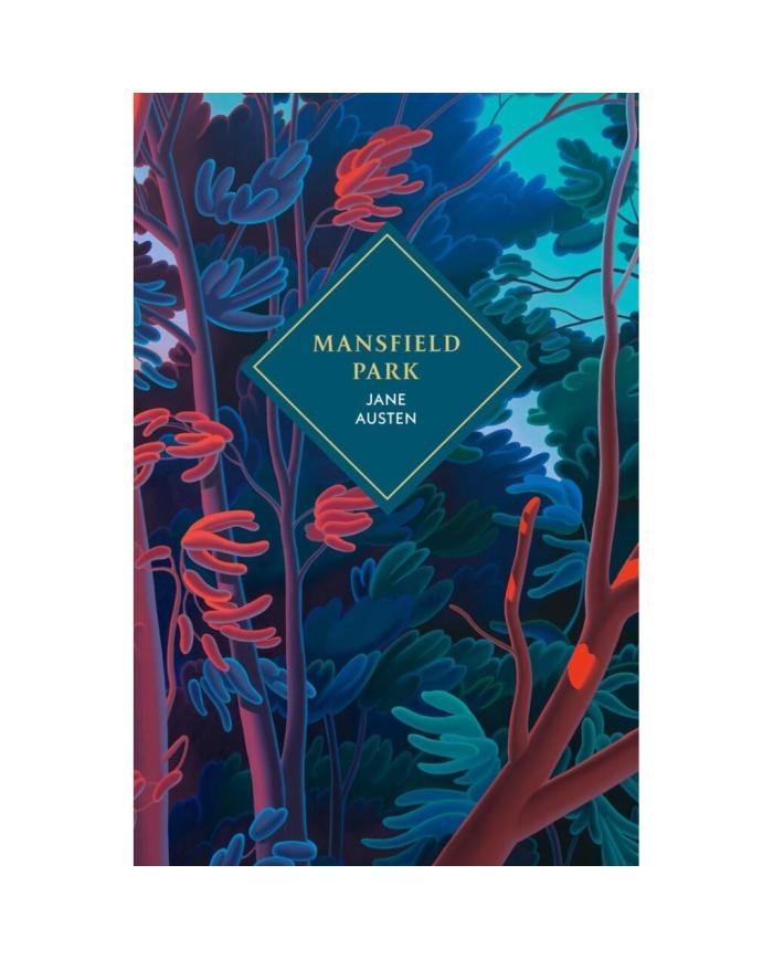 Mansfield Park