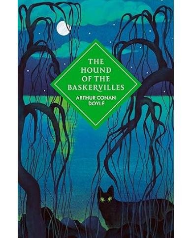 The Hound of the Baskervilles 