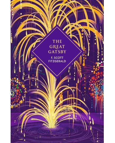 The Great Gatsby