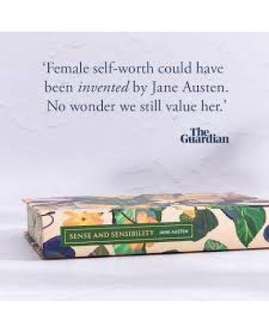 Sense and Sensibility