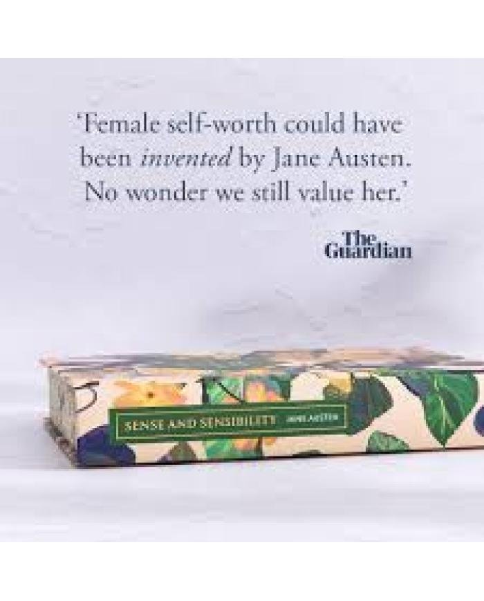Sense and Sensibility