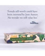 Sense and Sensibility