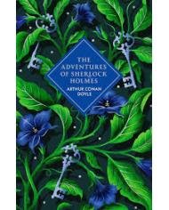 The Adventures of Sherlock Holmes Vintage Classics