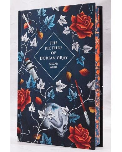 The Picture of Dorian Gray
