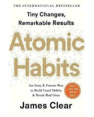 Atomic habits