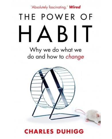 The Power of Habit