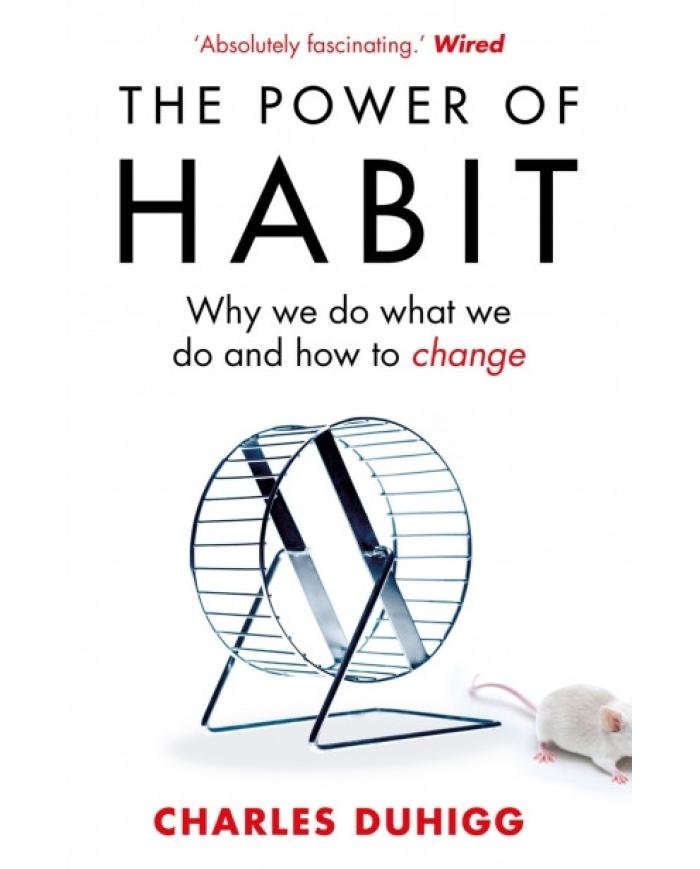 The Power of Habit