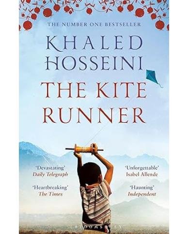 The Kite Runner