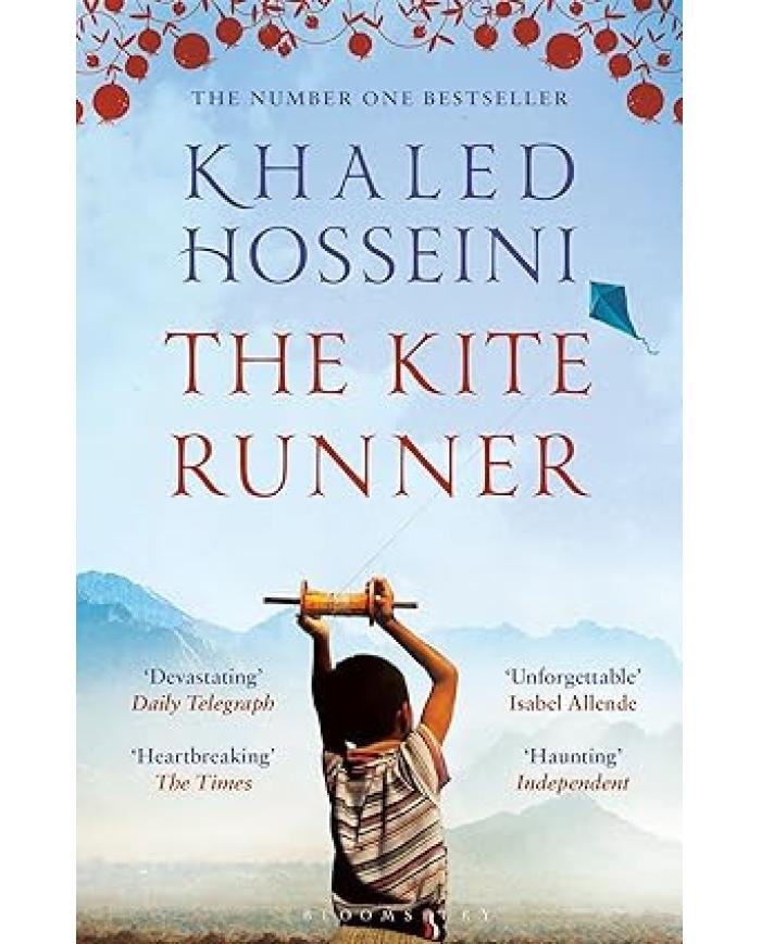 The Kite Runner