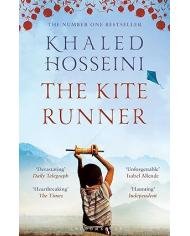 The Kite Runner