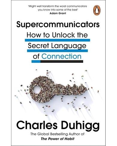 Supercommunicators
