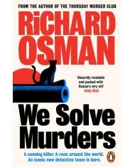 We Solve Murders