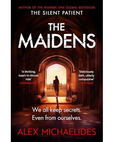 The maidens