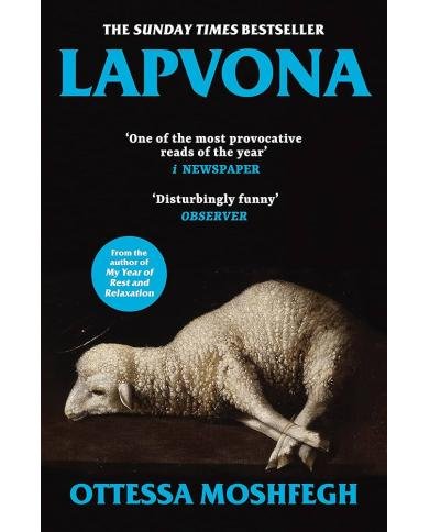 Lapvona