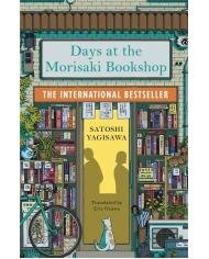 Days at the Morisaki Bookshop