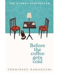 Before the Coffee Gets Cold - Tome 1
