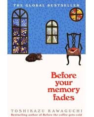 Before Your Memory Fades 