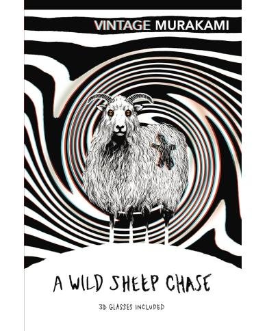 A Wild Sheep Chase