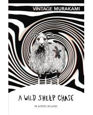 A Wild Sheep Chase