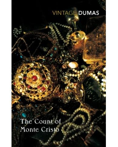 The Count of Monte Cristo