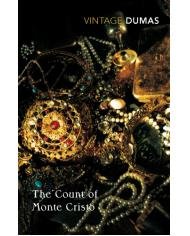The Count of Monte Cristo