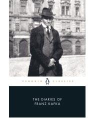 The Diaries of Franz Kafka