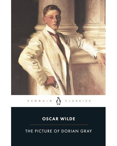 The Picture of Dorian Gray