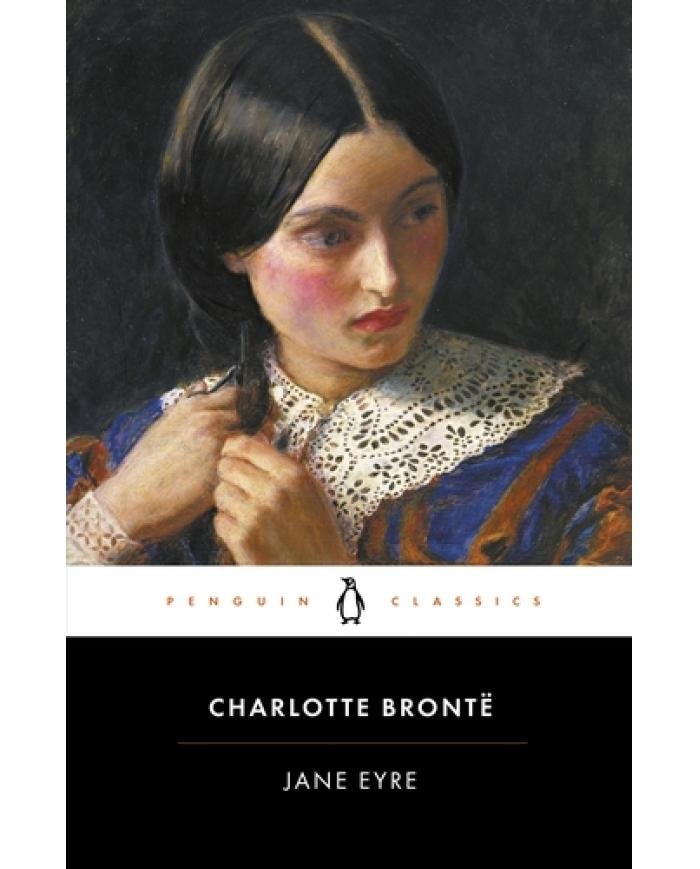 Jane Eyre