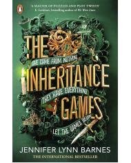 The Inheritance Games