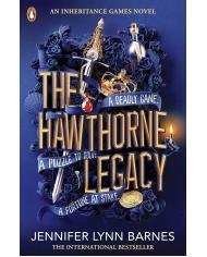The Hawthorne Legacy