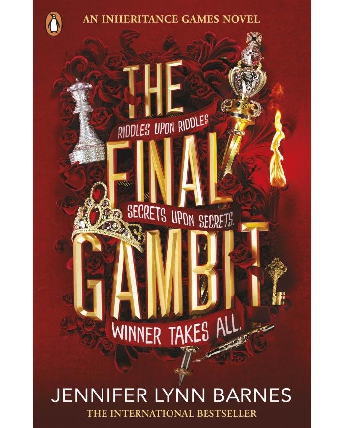 The Final Gambit