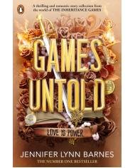 Games untold