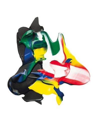 Le Libr'air - Sélection Générale Set d’acryliques série Standard 72 x 20ml - Amsterdam - Tunisie