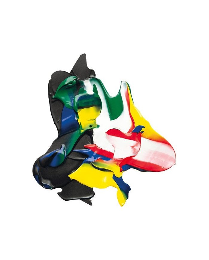 Le Libr'air - Sélection Générale Set d’acryliques série Standard 72 x 20ml - Amsterdam - Tunisie