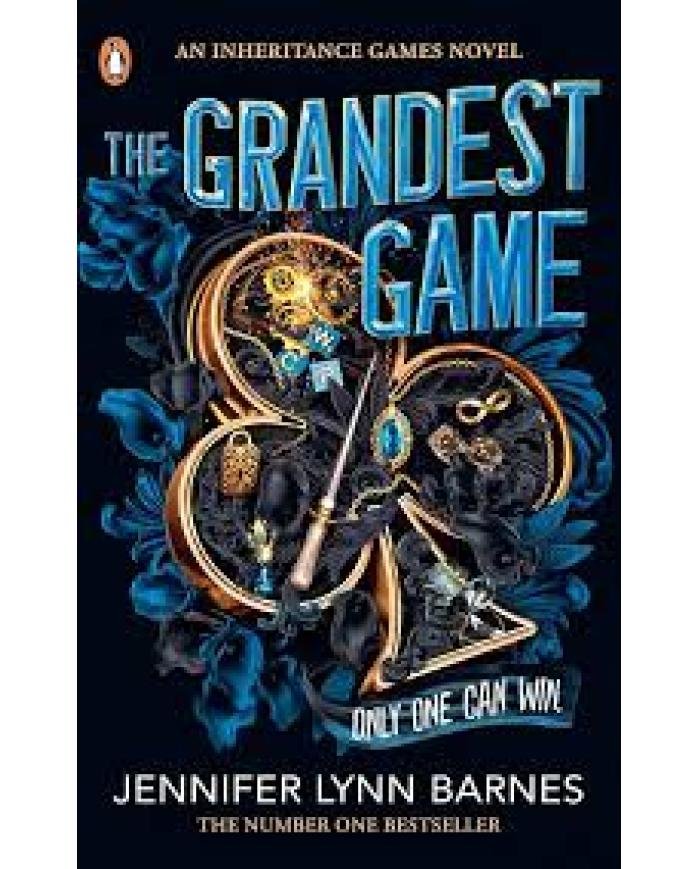 The Grandest Game