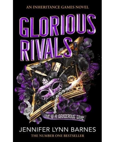 Glorious Rivals